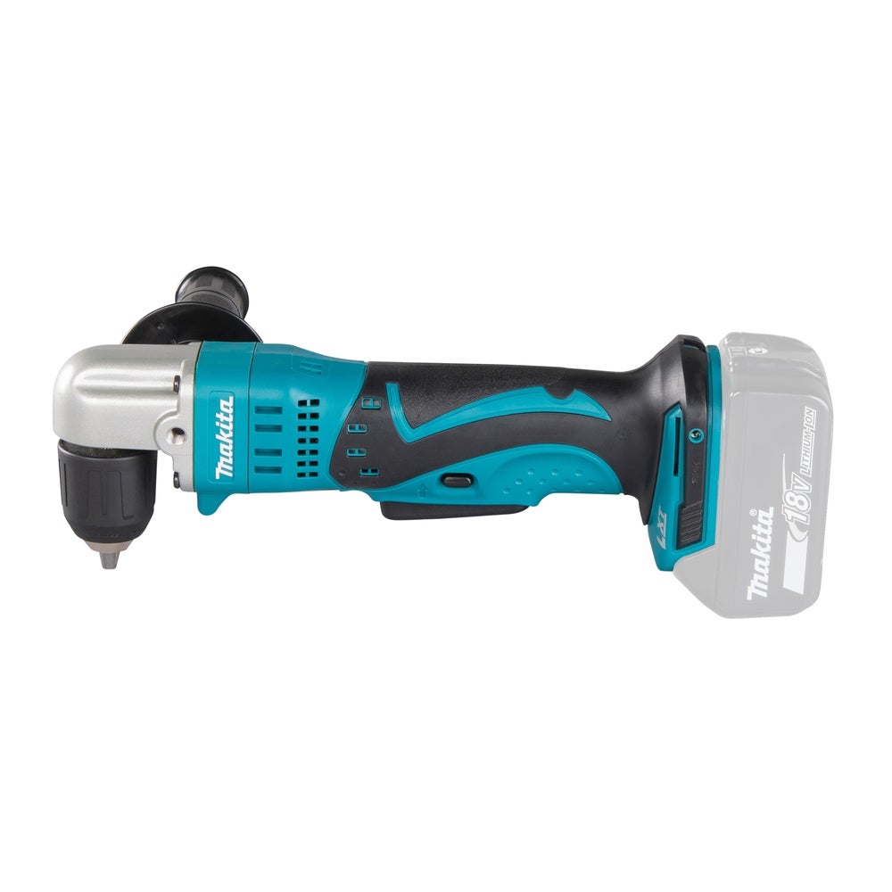 Makita Akku-Winkelbohrmaschine LXT DDA351Z
