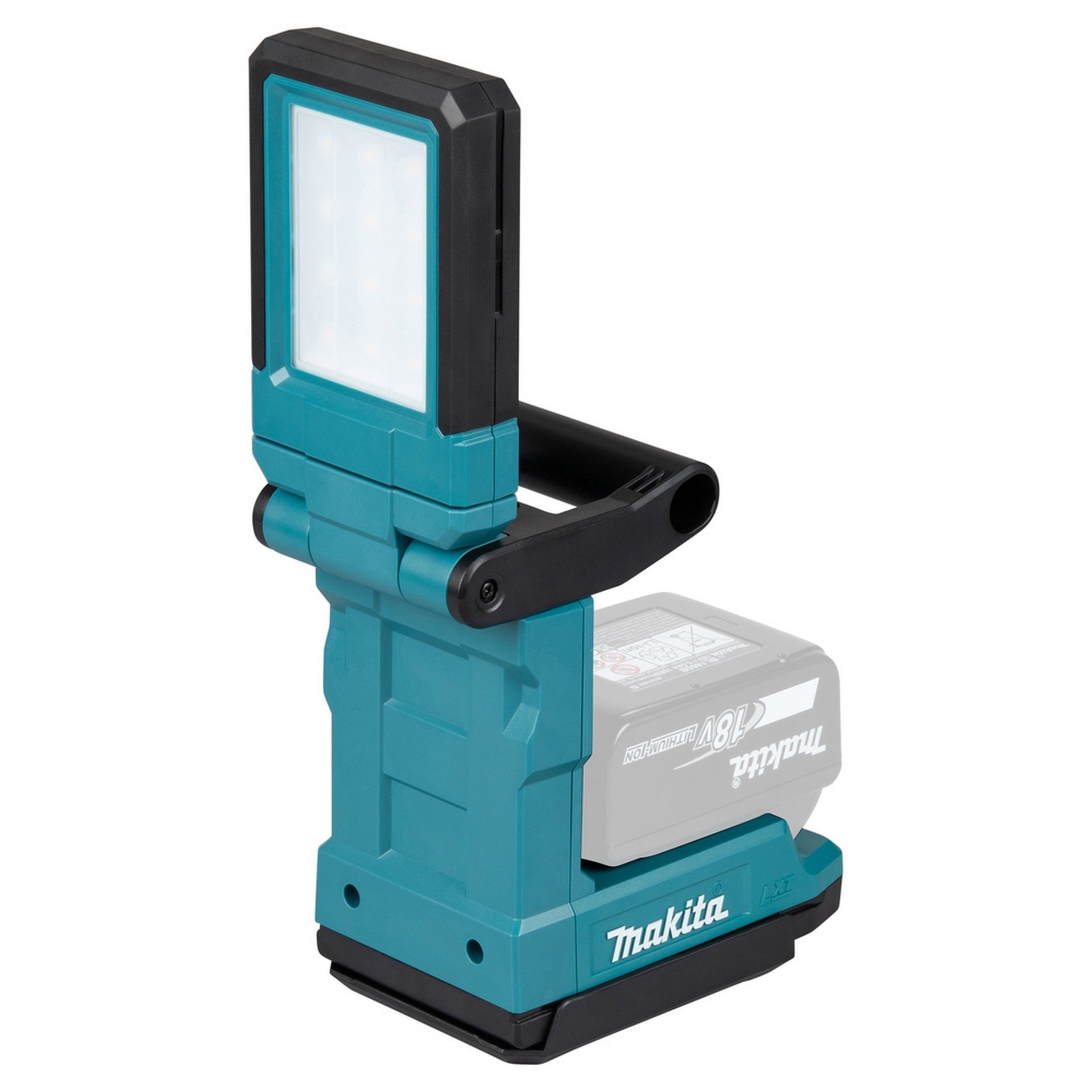 Makita Akku-Magnetlampe LXT - DML819 DML819