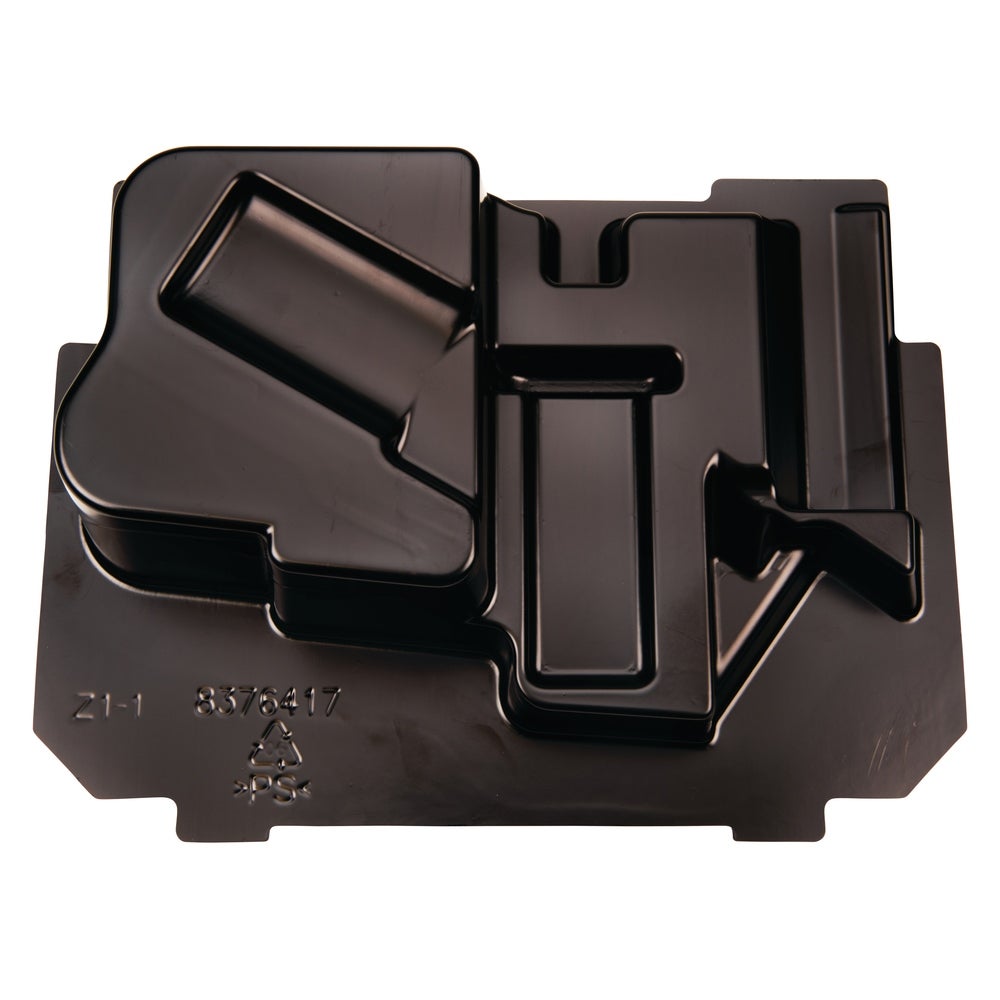 Makita MAKPAC Koffereinsatz #837641-7