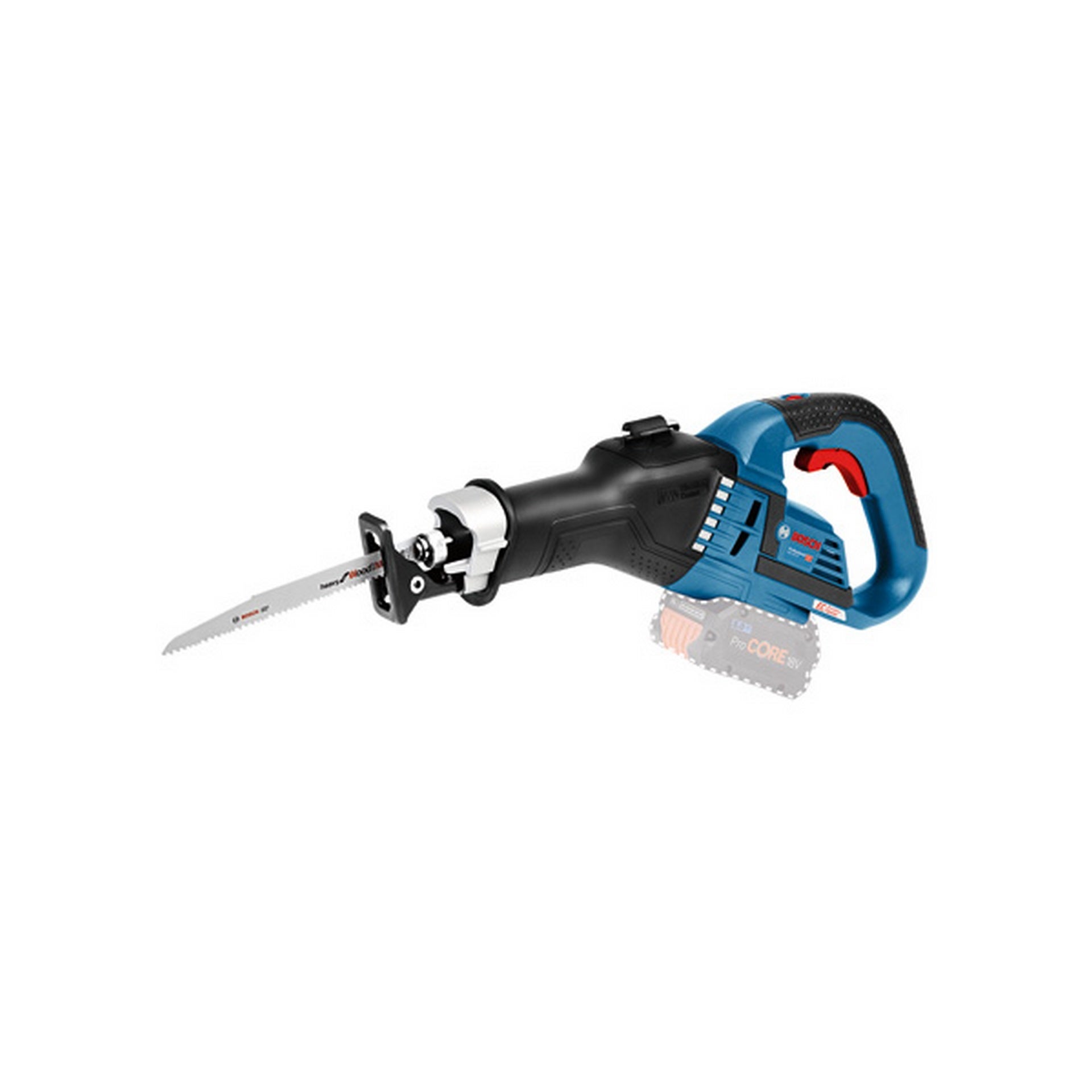 Bosch Akku-Säbelsäge GSA 18V-32 #06016A8108