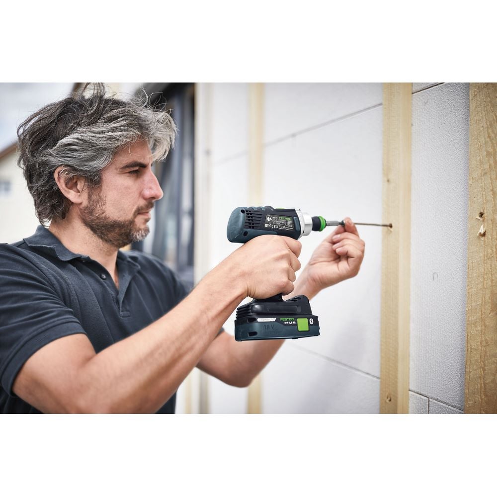 Festool Bit TX 10-50 CENTRO/2 #205076