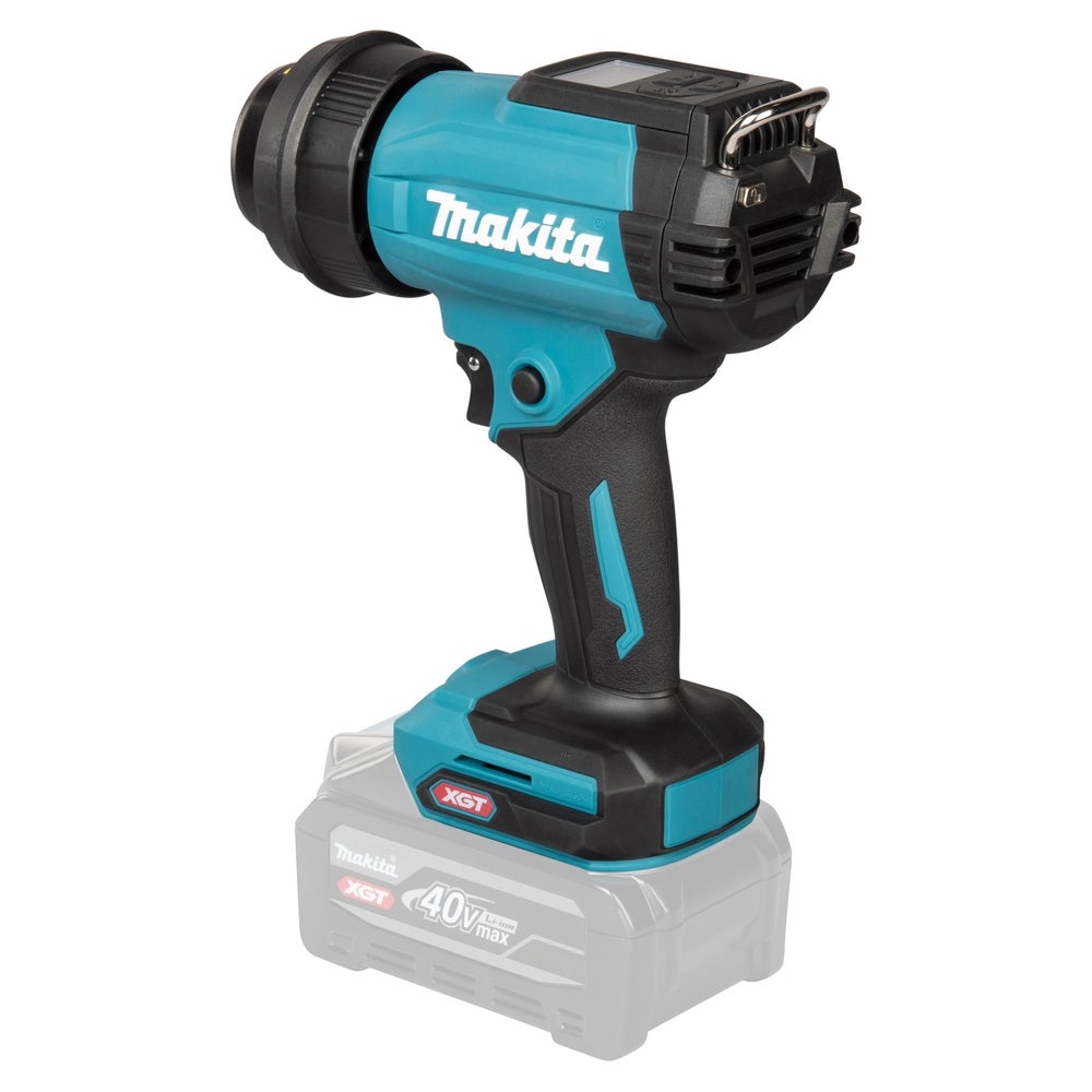 Makita HEISSLUFTGEBLÄSE XGT HG001GZ
