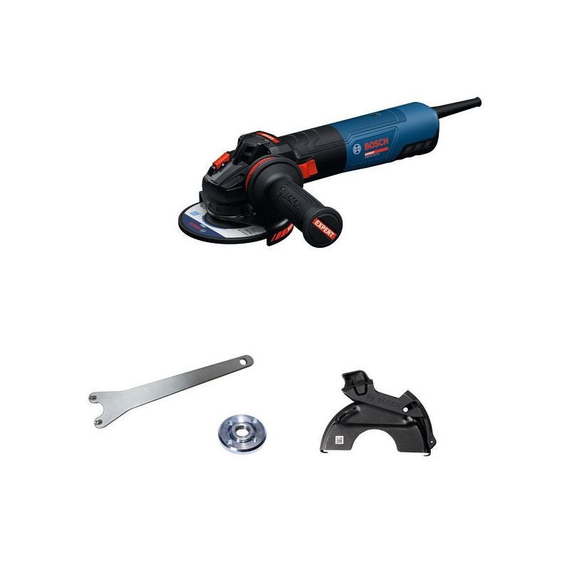 Bosch Winkelschleifer EXWS20-125TSB #06017D5200
