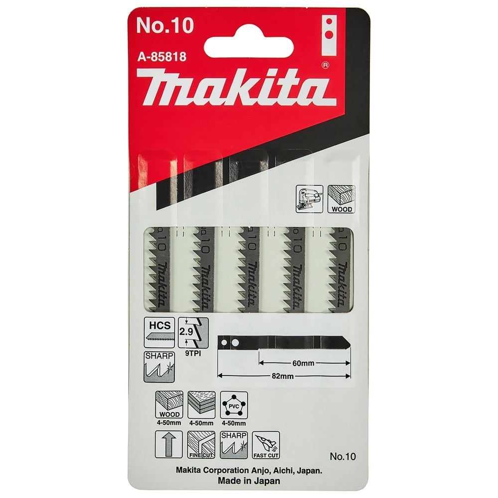 Makita Stichsägeblatt mit Makitaschaft #A-85818