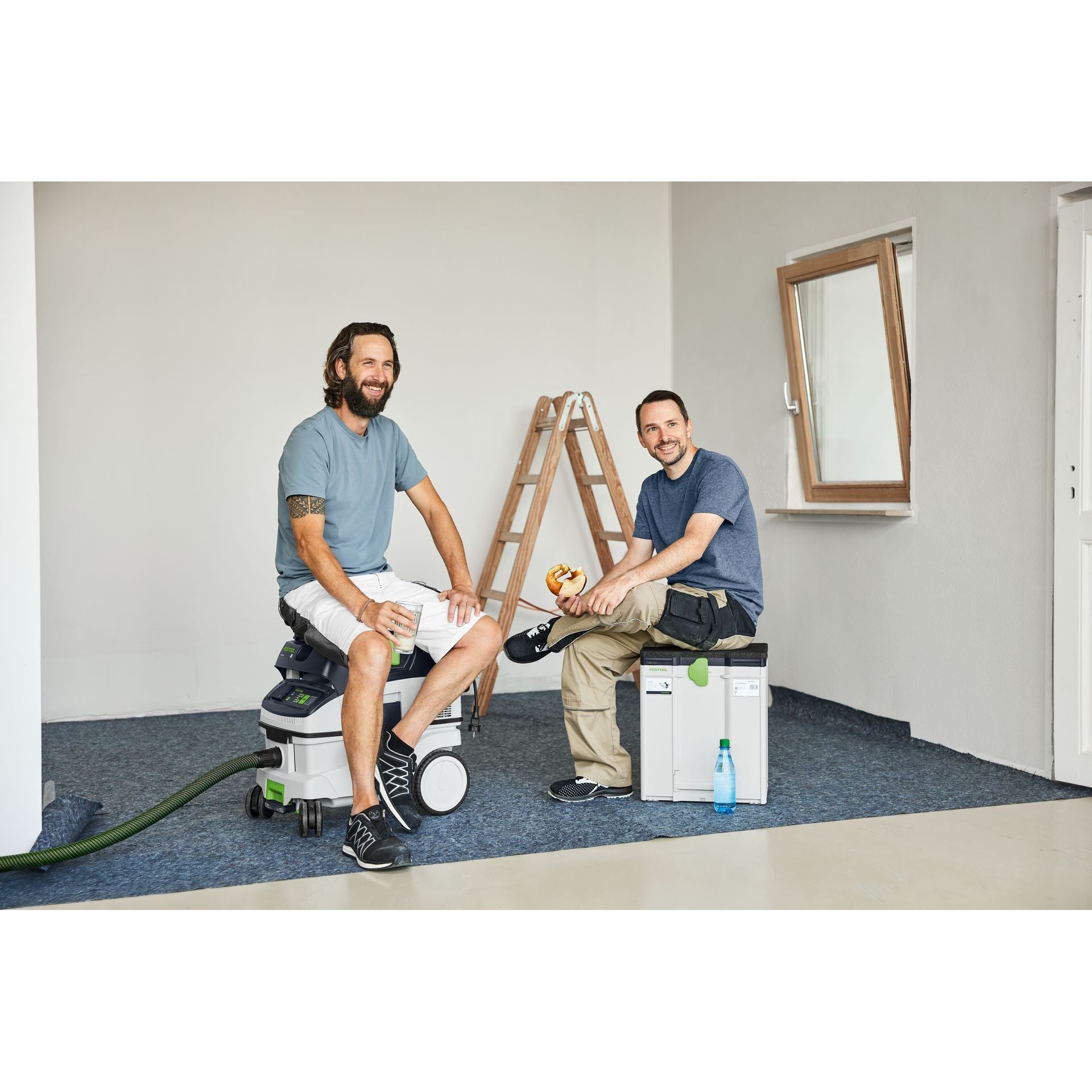 Festool Sitzkissen SK-CT/SYS #578730