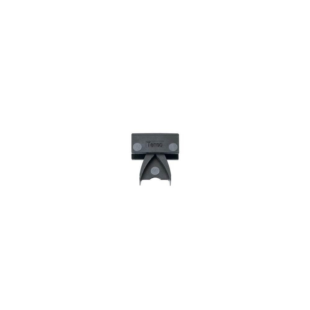Lamello Tenso P-14 Vorspann-Clip, 1000 Stück #145436