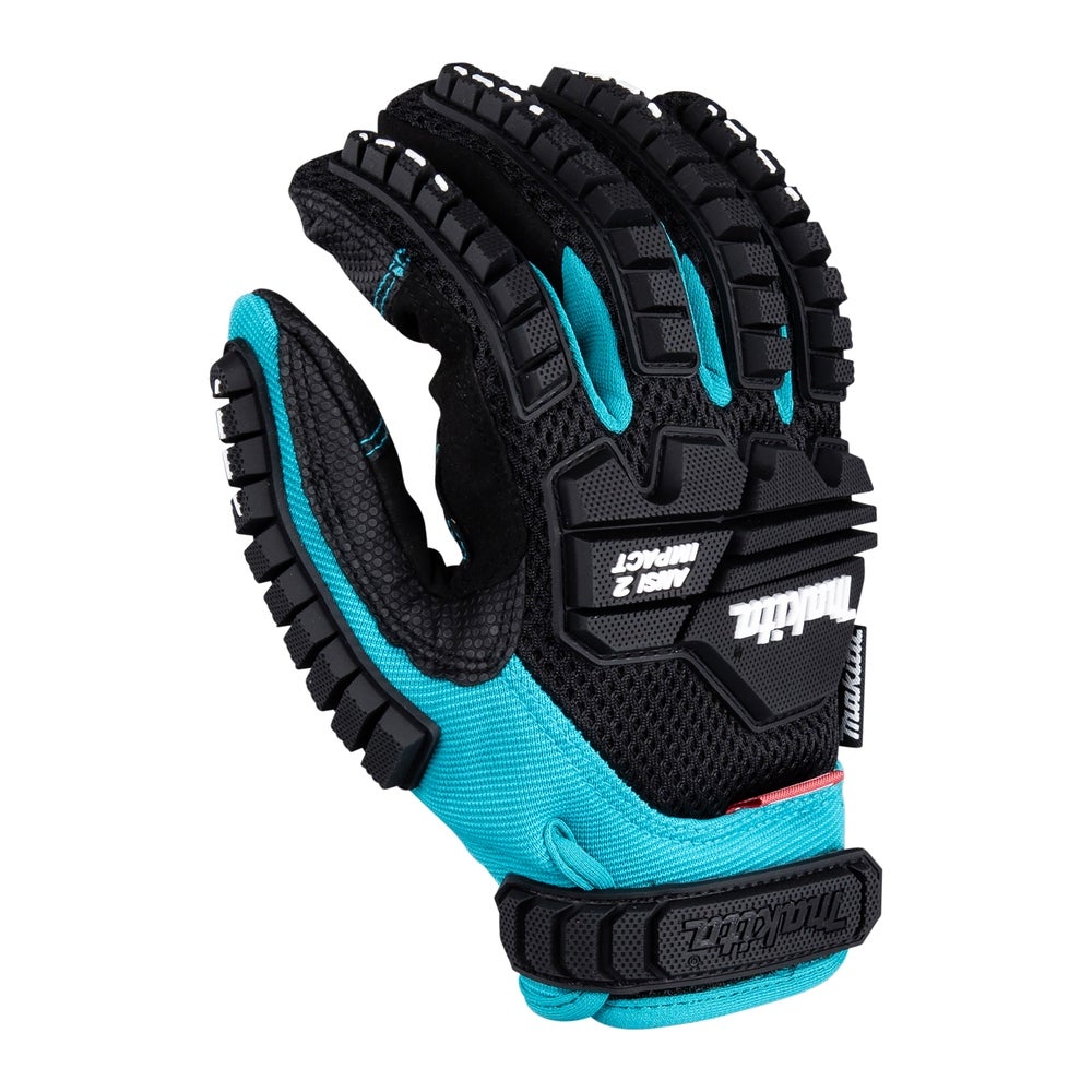 Makita Arbeitshandschuhe XXL "Demolition" #P-84492