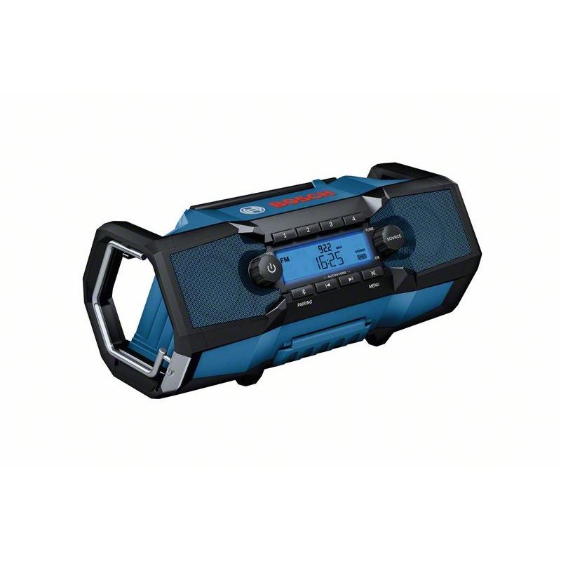 Bosch Radio GPB 18V-2 C #06014A3000