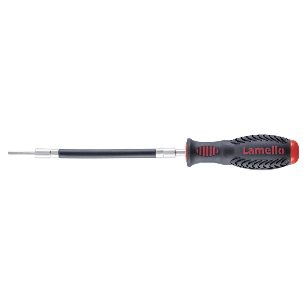 Lamello Clamex P Montagewerkzeug, SW 4 mm, flexibel,  L 290 mm #251993