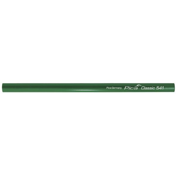 Pica Steinhauerstift, 24cm Preis = 10 Stk. #541/24-10