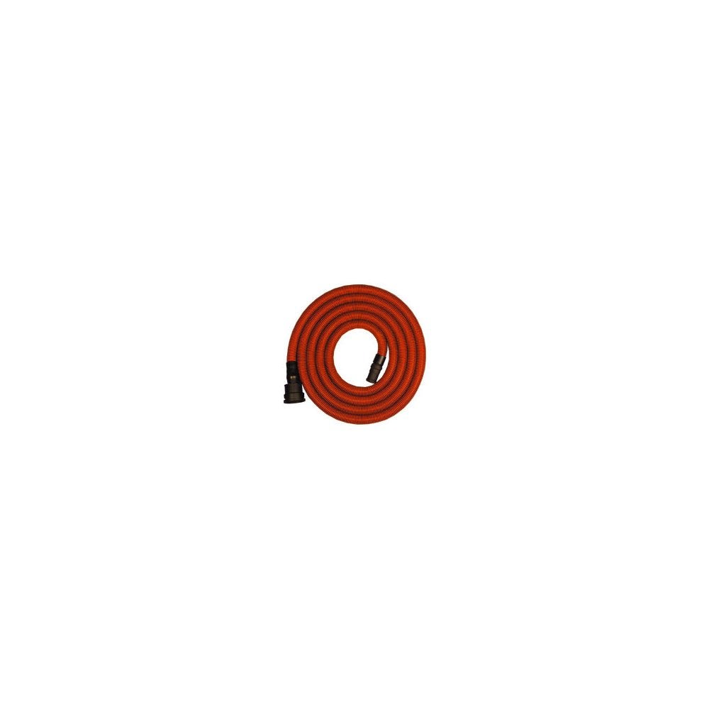 Mafell 4 m Absaugschlauch 27 mm mit Weichkonus 35 mm - antistatisch #093684