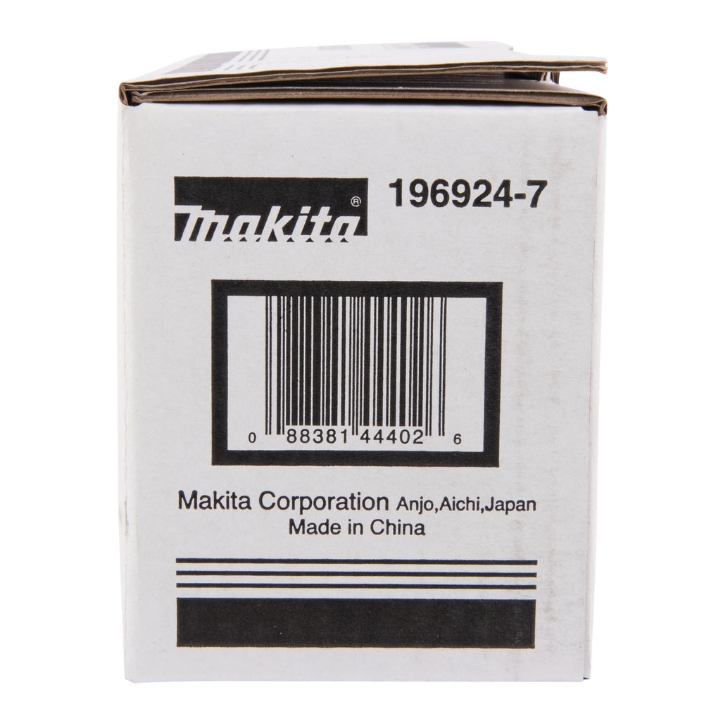 Makita Griffset #196924-7