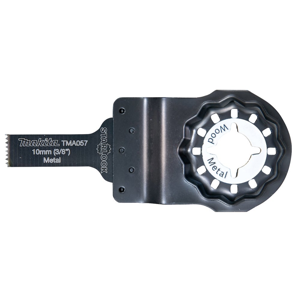 Makita Eintauchsägeblatt BiM, 10 mm, TMA057 #B-64917