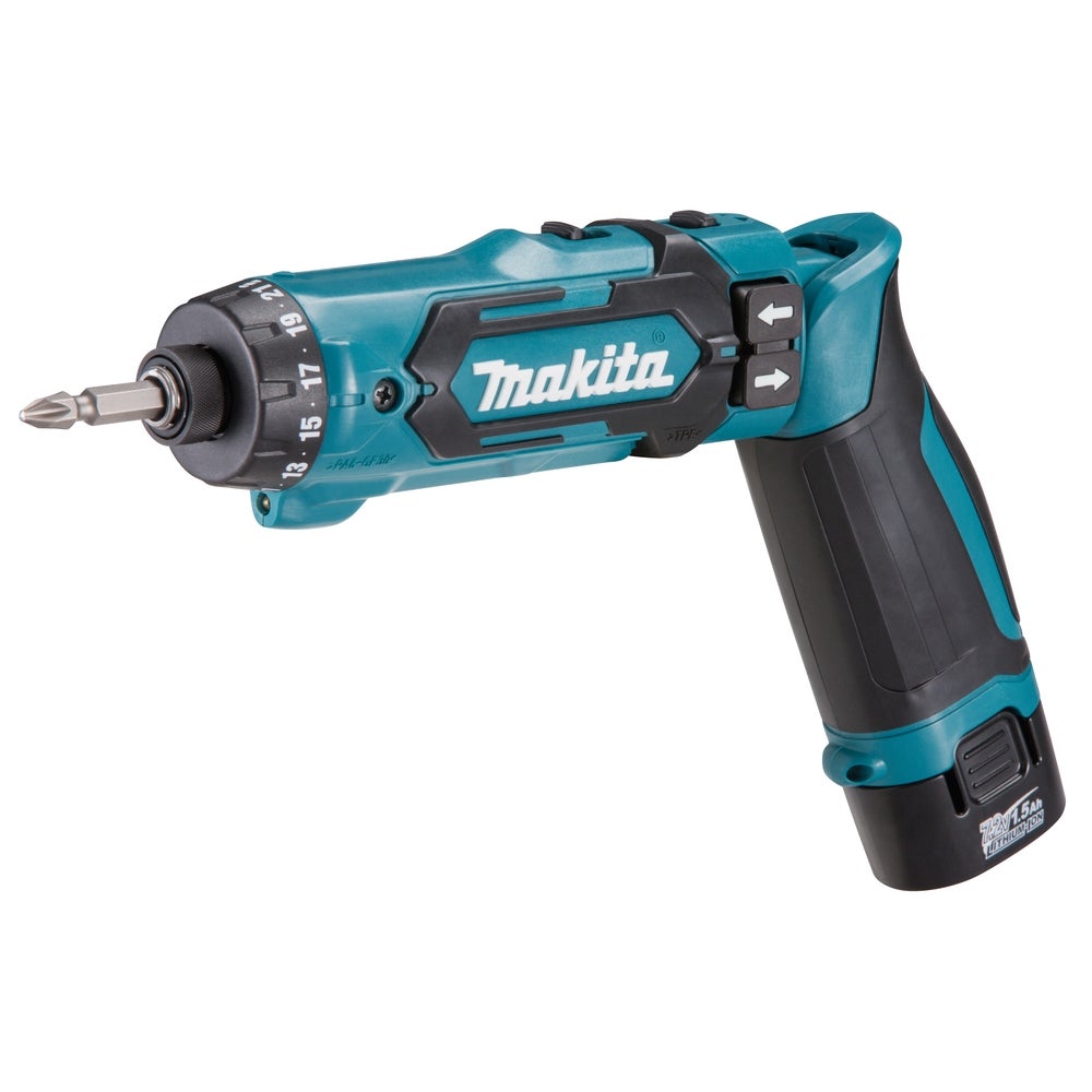 Makita Akku-Knickschrauber DF012DSE