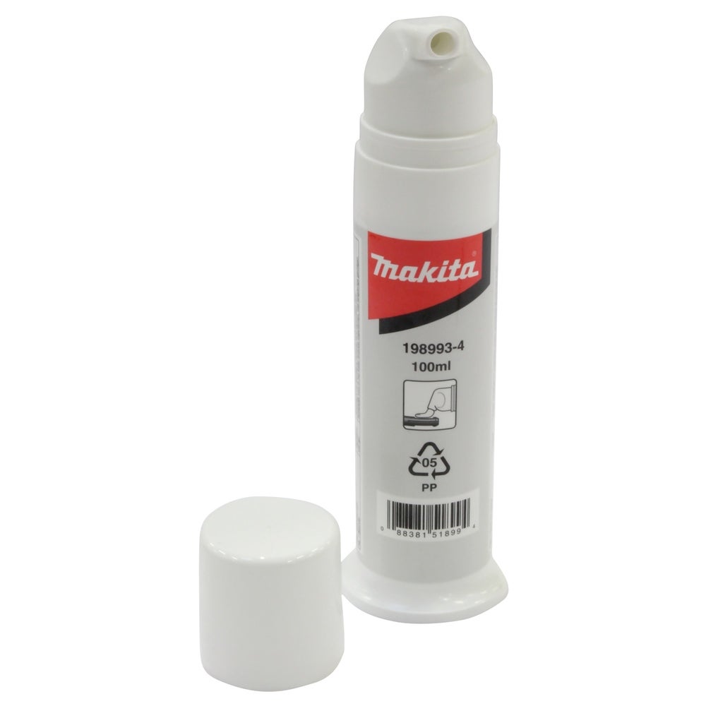 Makita Bohrer-/Meißelfett, 100 ml #198993-4