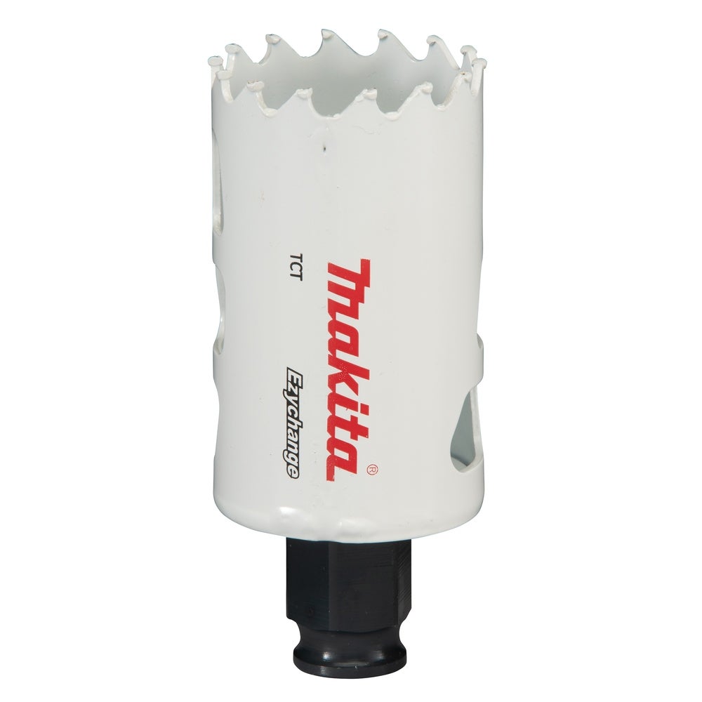 Makita Ezychange Lochsäge TCT #E-06703