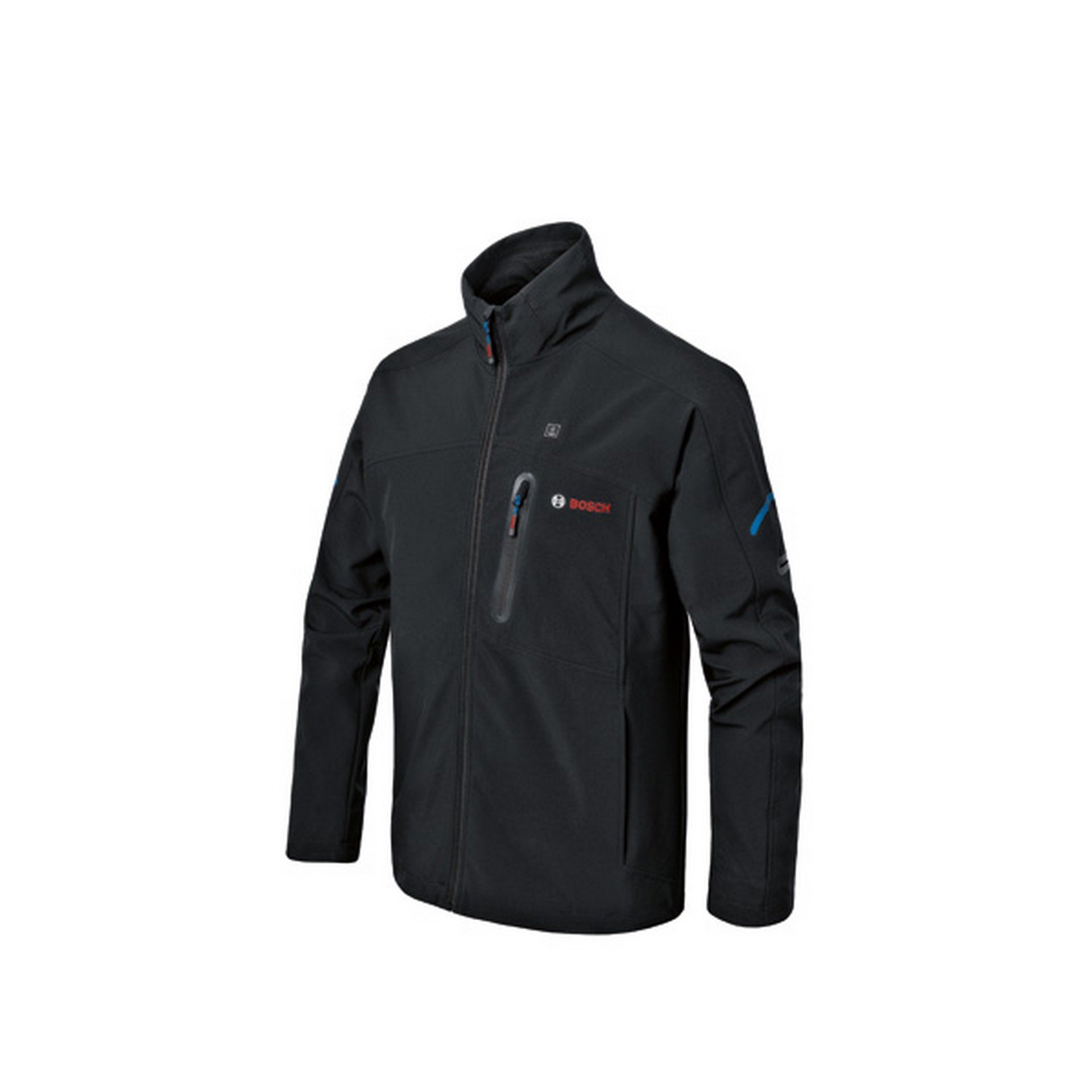 Bosch Beheizbare Jacke GHJ 12+18V XA 2XL #06188000E1