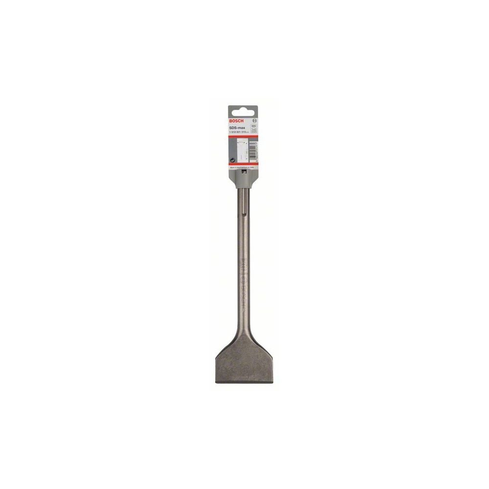 Bosch PRO SDS max-4C Fliesenmeißel, 80 x 300 mm #1618601019
