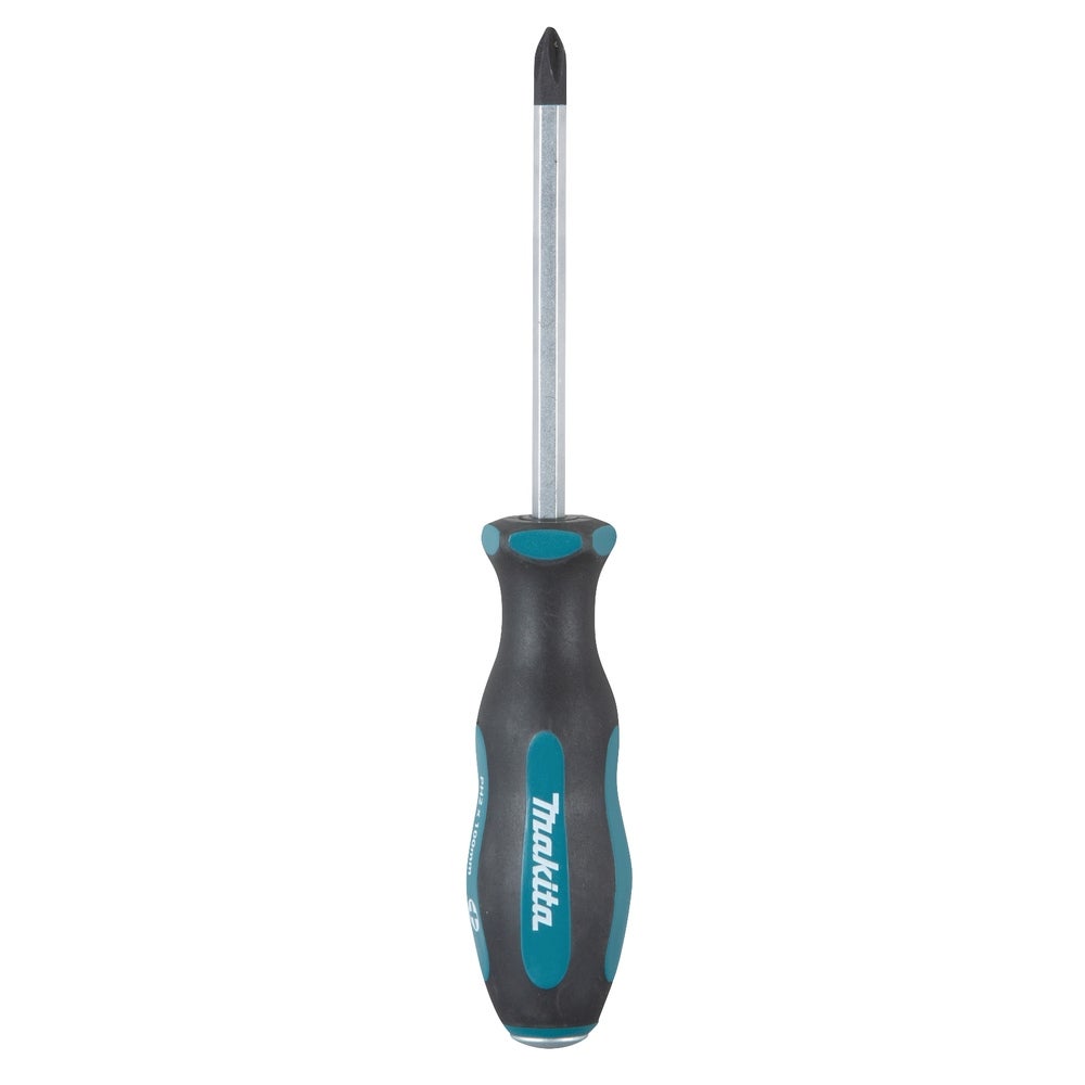 Makita Schraubendreher mit durchgehendem Sechskantschaft, PH2 #B-66070