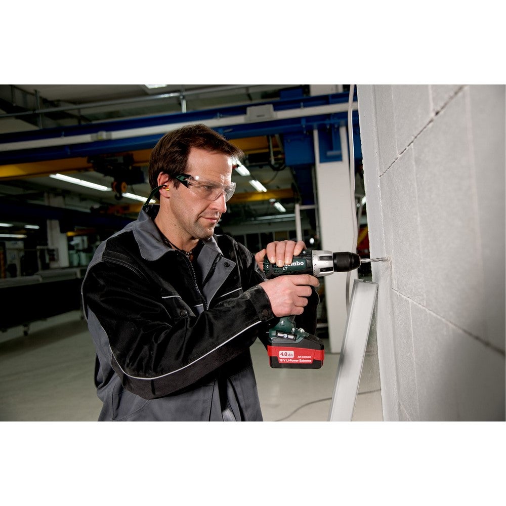 Metabo Akku-Schlagbohrschrauber SB 18 LT #602103840 metaBOX 145
