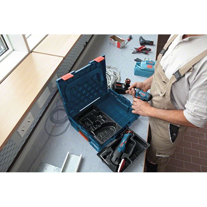 Bosch Einlage L-BOXX 136, passend für GST 150 BCE/CE #1600A002UP