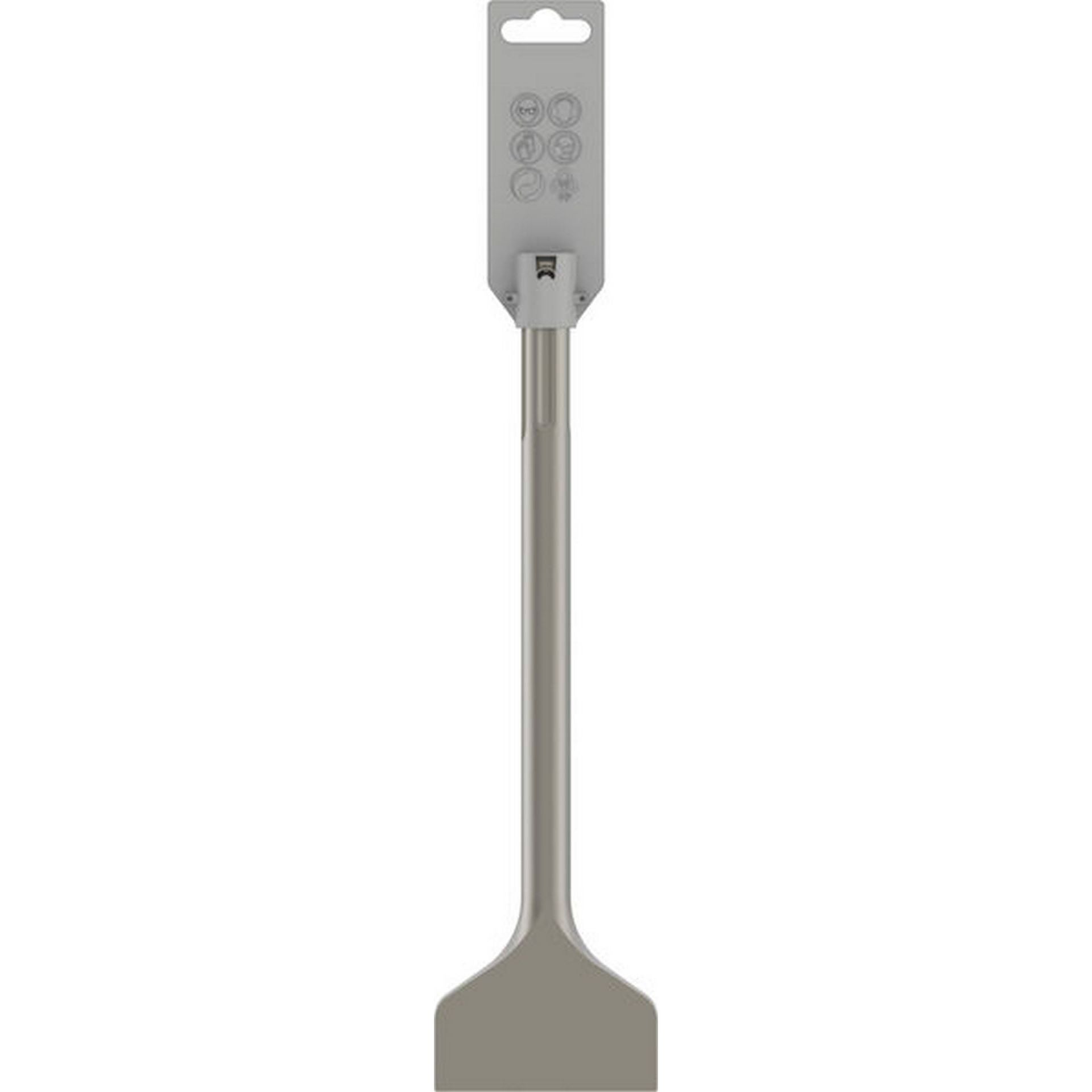 Bosch PRO SDS max-4C Fliesenmeißel, 80 x 300 mm #1618601019