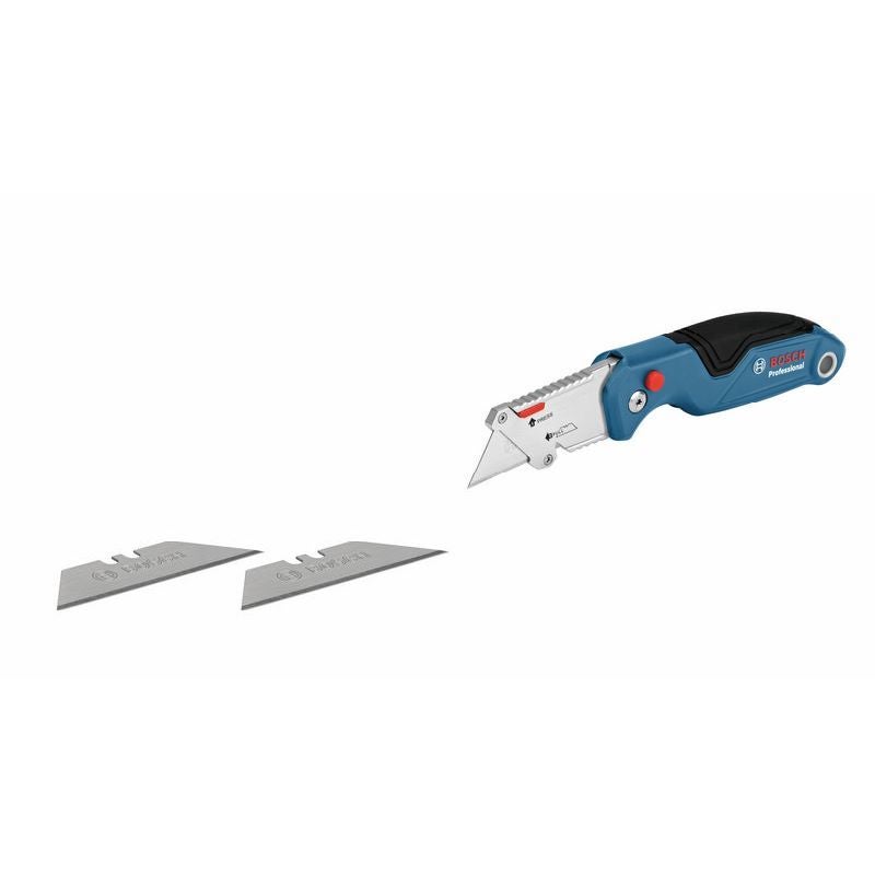 Bosch Messer-Set, 2-teilig #1600A016BM