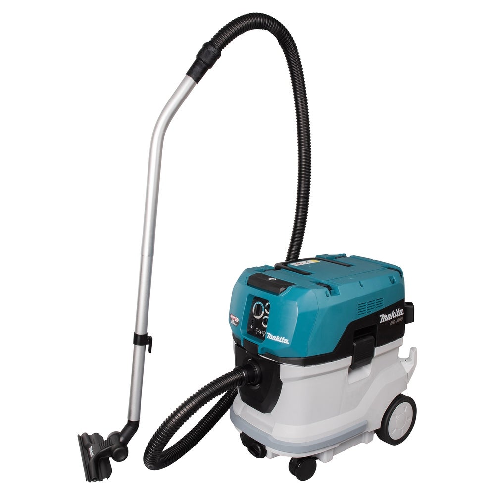Makita Akku-Staubsauger XGT VC006GMZ01