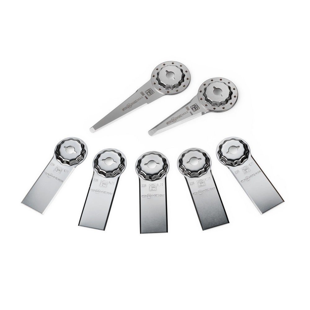 Fein Profi-Set StarlockMax FUGENSANIERUNG FUGENSANIERUNG #35222967130