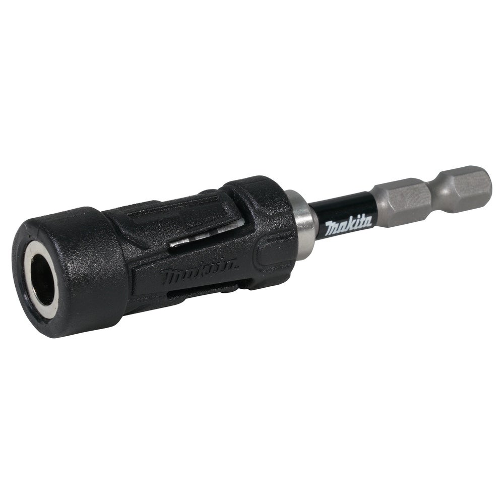 Makita Ultramag Torsion Bithalter Impact Premier, 80 mm, 1/4" #E-20270