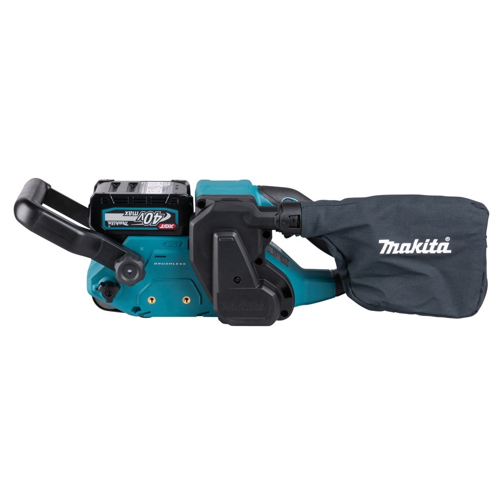 Makita Akku-Bandschleifer XGT BS001GM201