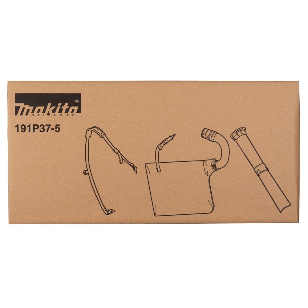 Makita Vakuum-Set #191P37-5
