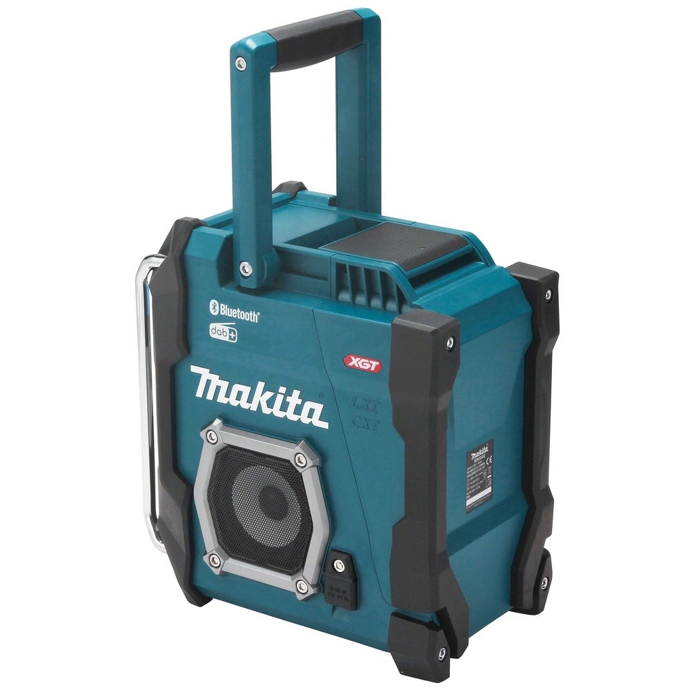 Makita Akku-Radio MR004G