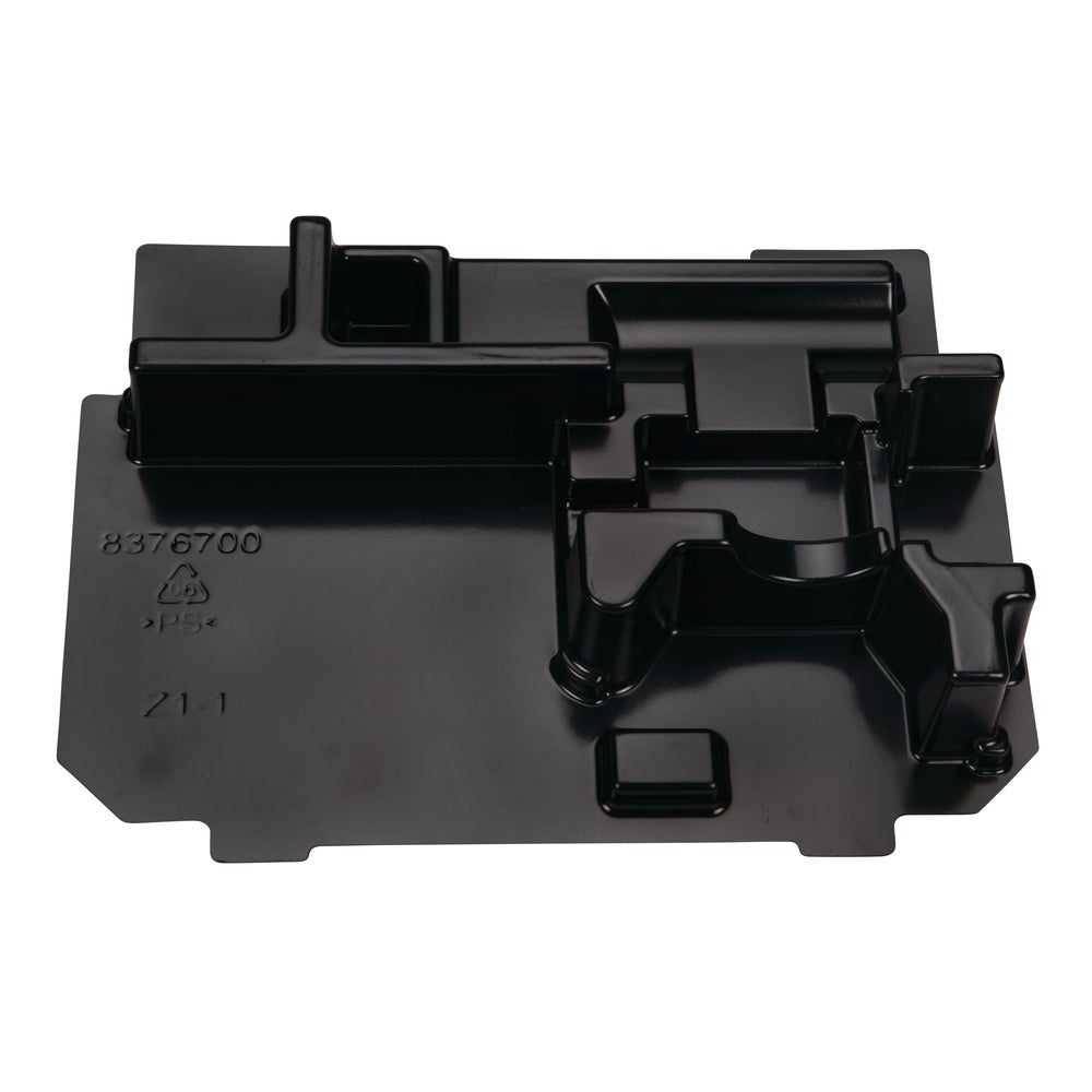 Makita MAKPAC Koffereinsatz #837670-0