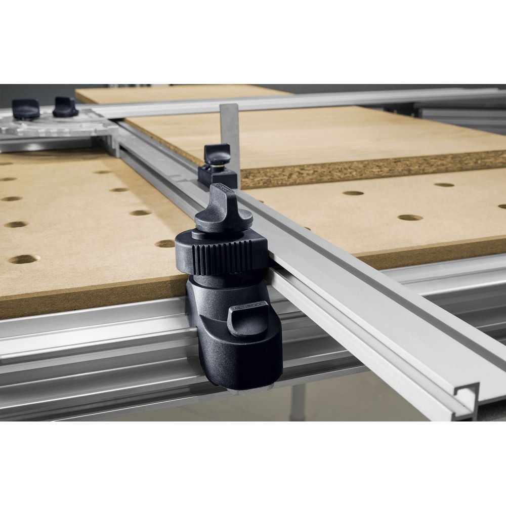 Festool Zusatzklemmung MFT/3-ZK #495541
