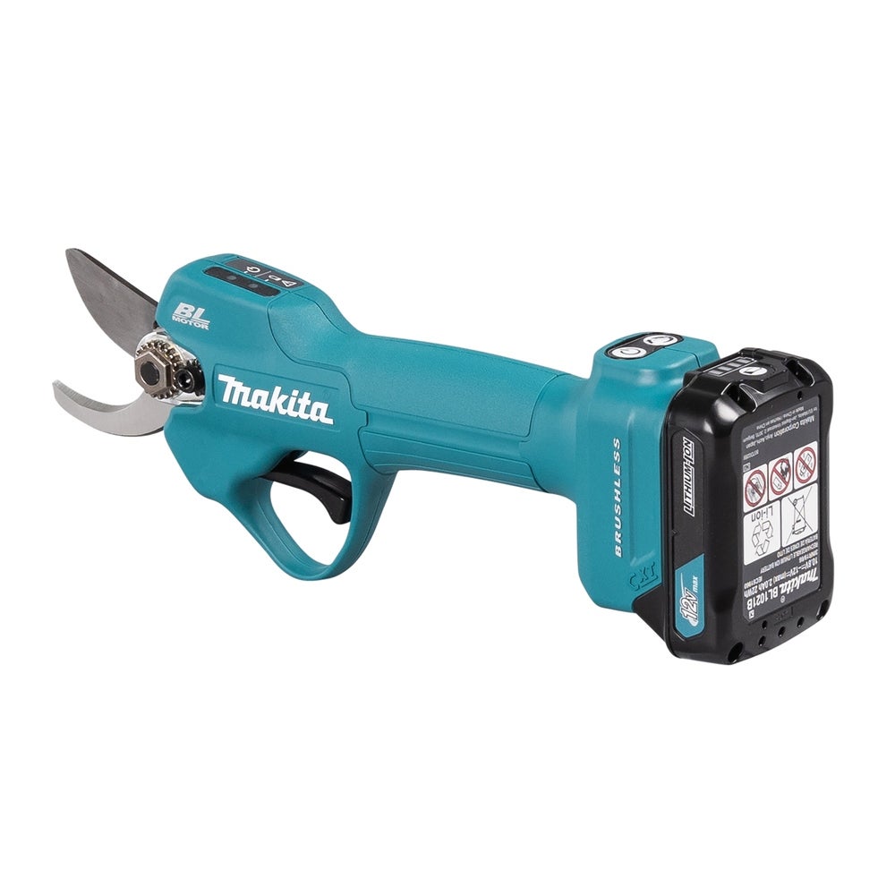 Makita Akku-Ast-/Rebschere CXT UP100DSMJ