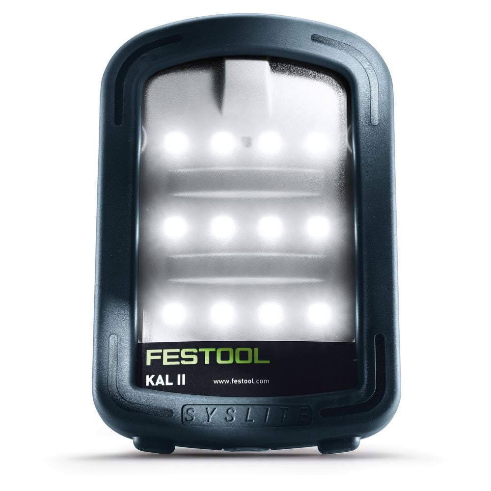 Festool Arbeitsleuchte SYSLITE KAL II-Set #499815
