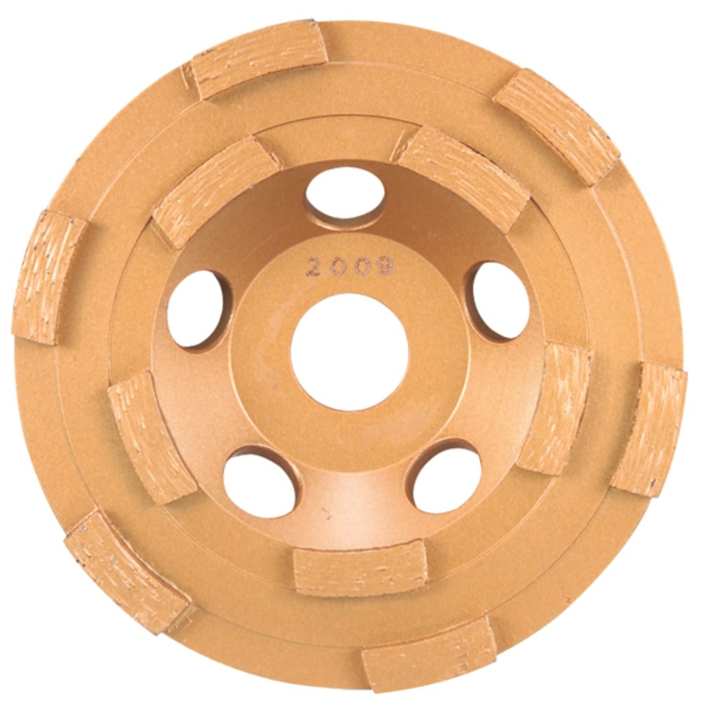 Makita Diamantschleifscheibe, 125 x 22,23 mm #B-12295