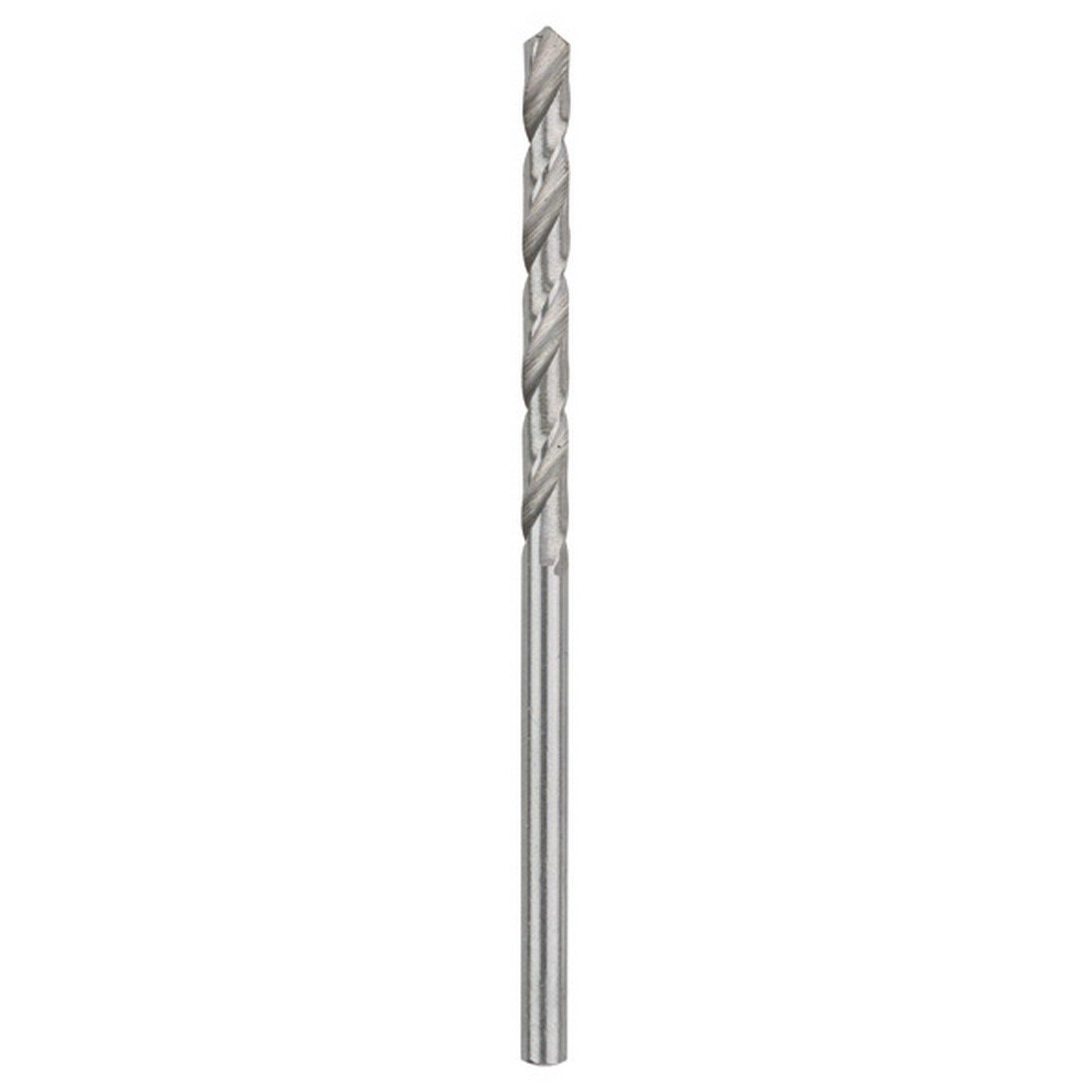 Bosch Metallbohrer HSS-G, DIN 338, 2,6 x 30 x 57 mm, 2er-Pack #2608585910