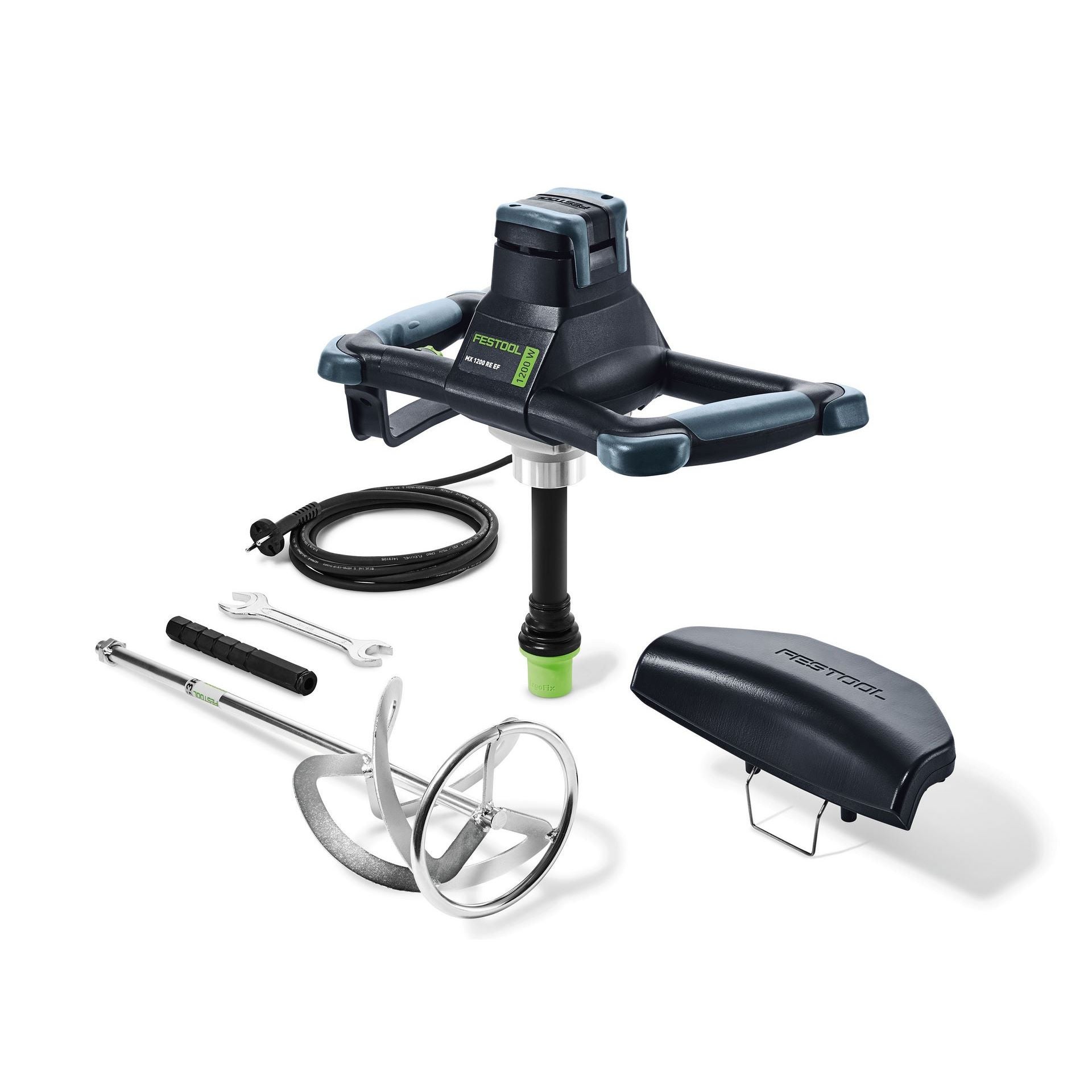 Festool Rührwerk MX 1200 RE EF HS3R #576743