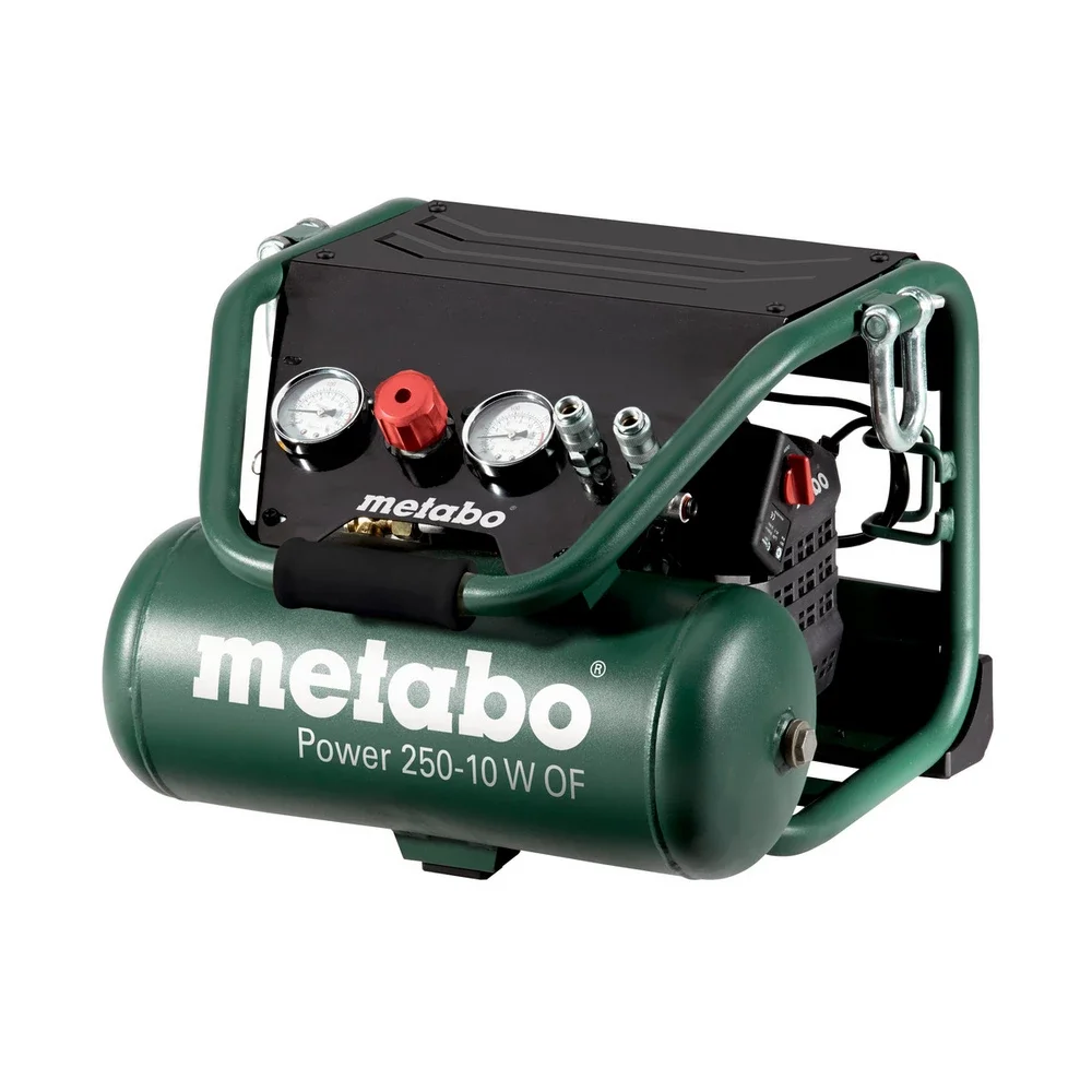 Metabo Kompressor Power 250-10 W OF #601544000 Karton