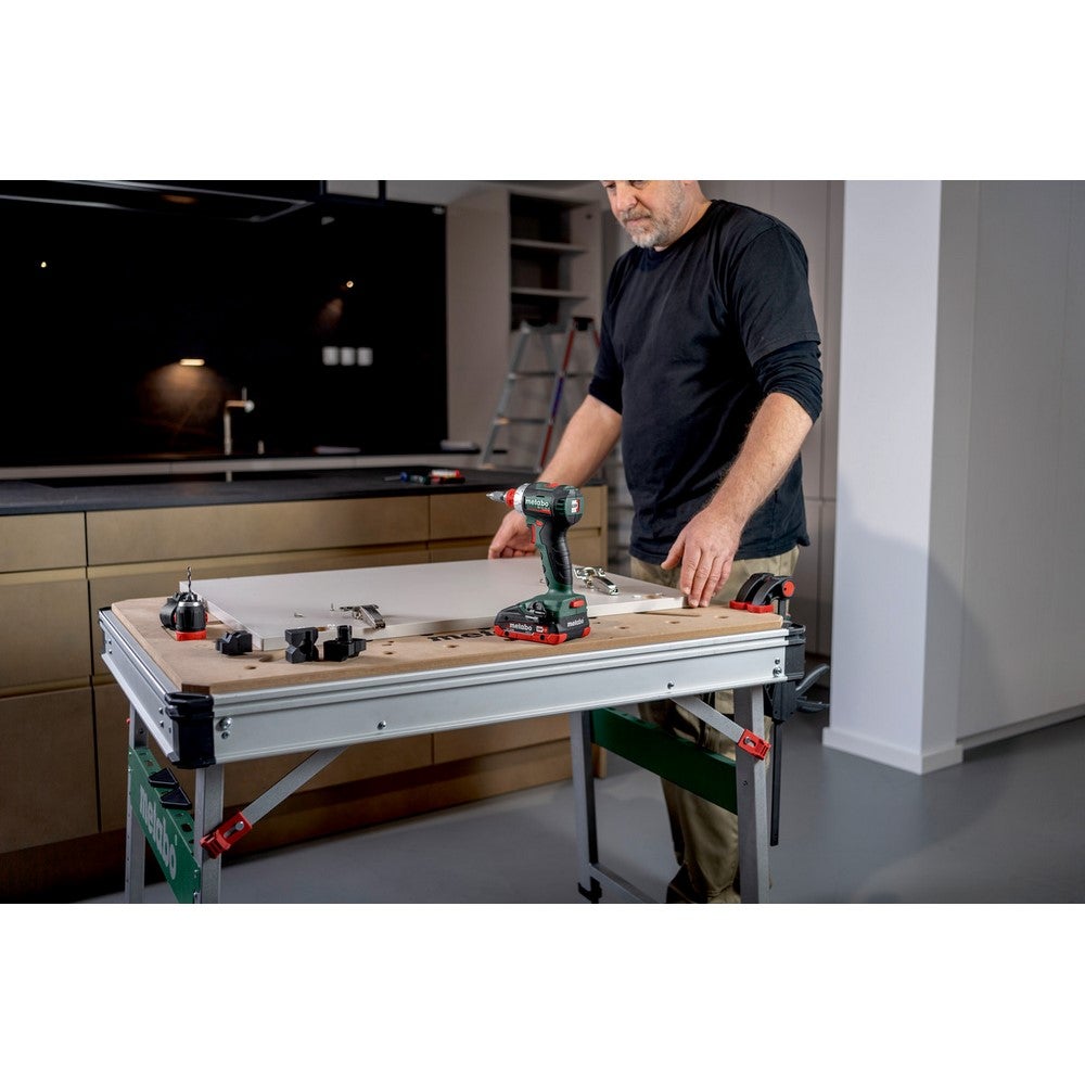 Metabo Multifunktionstisch MWB 100