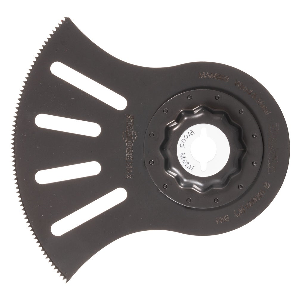Makita Eintauchsägeblatt, 100 mm #B-66422