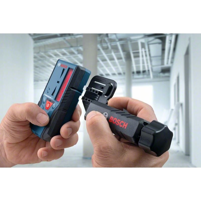 Bosch Halterung, für LR 6, LR 7 #1608M00C1L