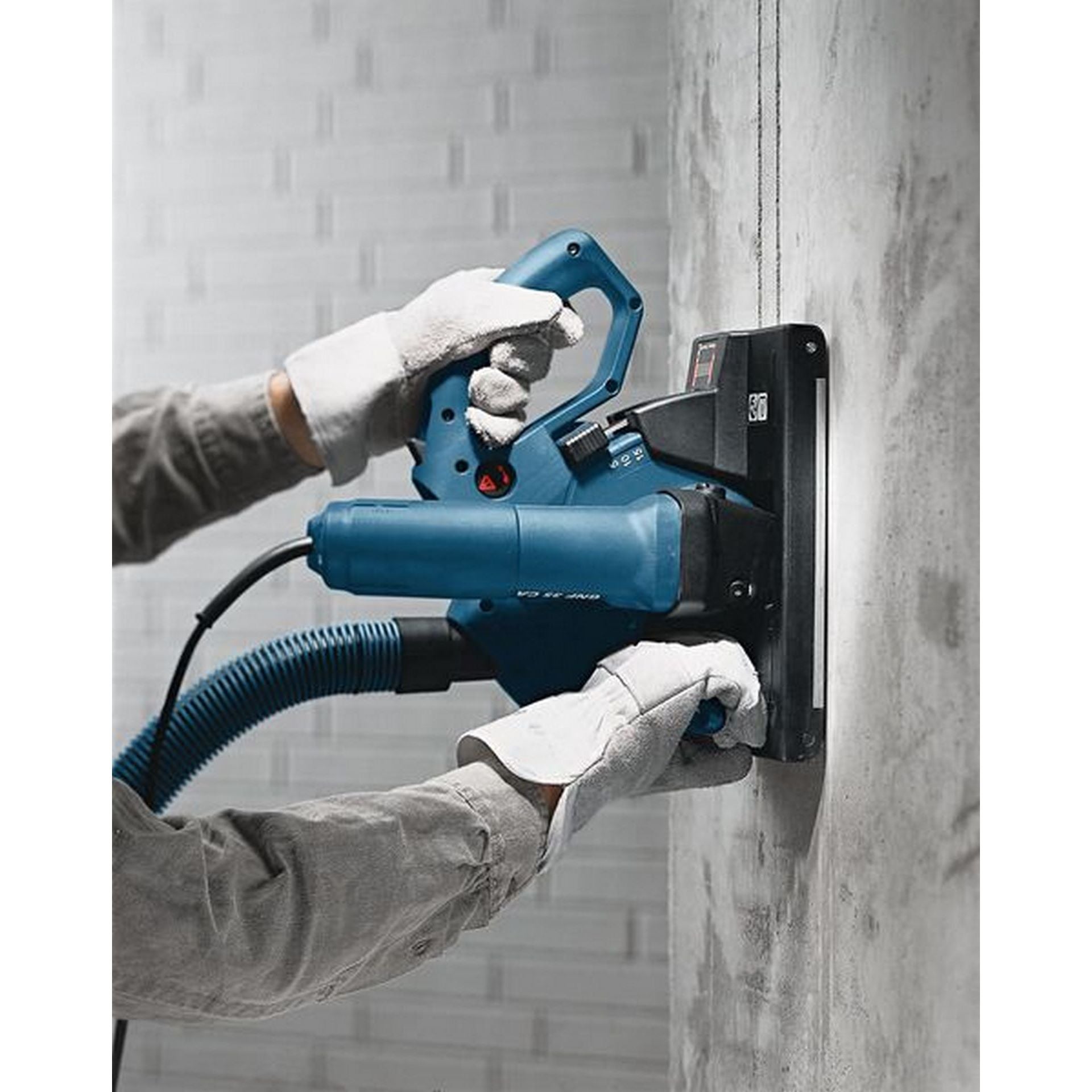 Bosch Mauernutfräse GNF 35 CA #0601621703