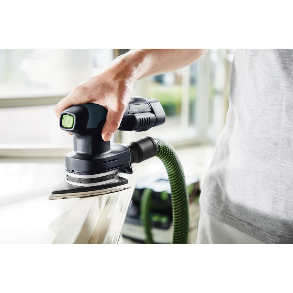 Festool Schleifmittel Rubin Delta P40 RU/50 #577571
