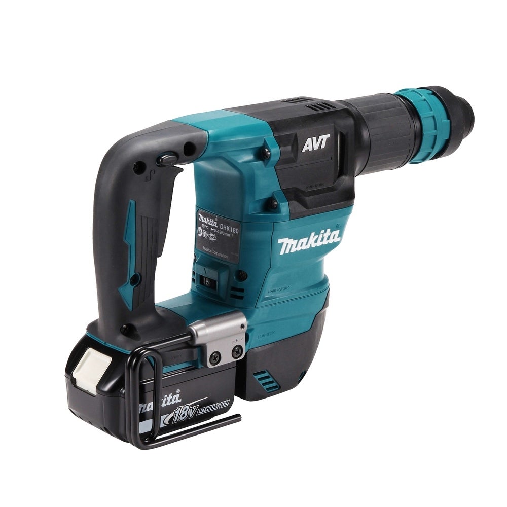 Makita Akku-Leichtmeißelhammer LXT DHK180Z