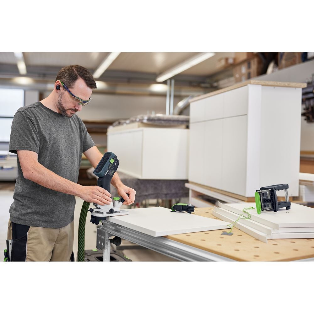 Festool Akku-Modul-Kantenfräse MFKC 700 KA EB-Basic  #578013