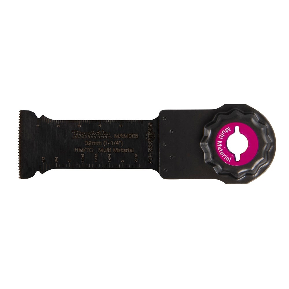 Makita Eintauchsägeblatt, 32 mm #B-66450