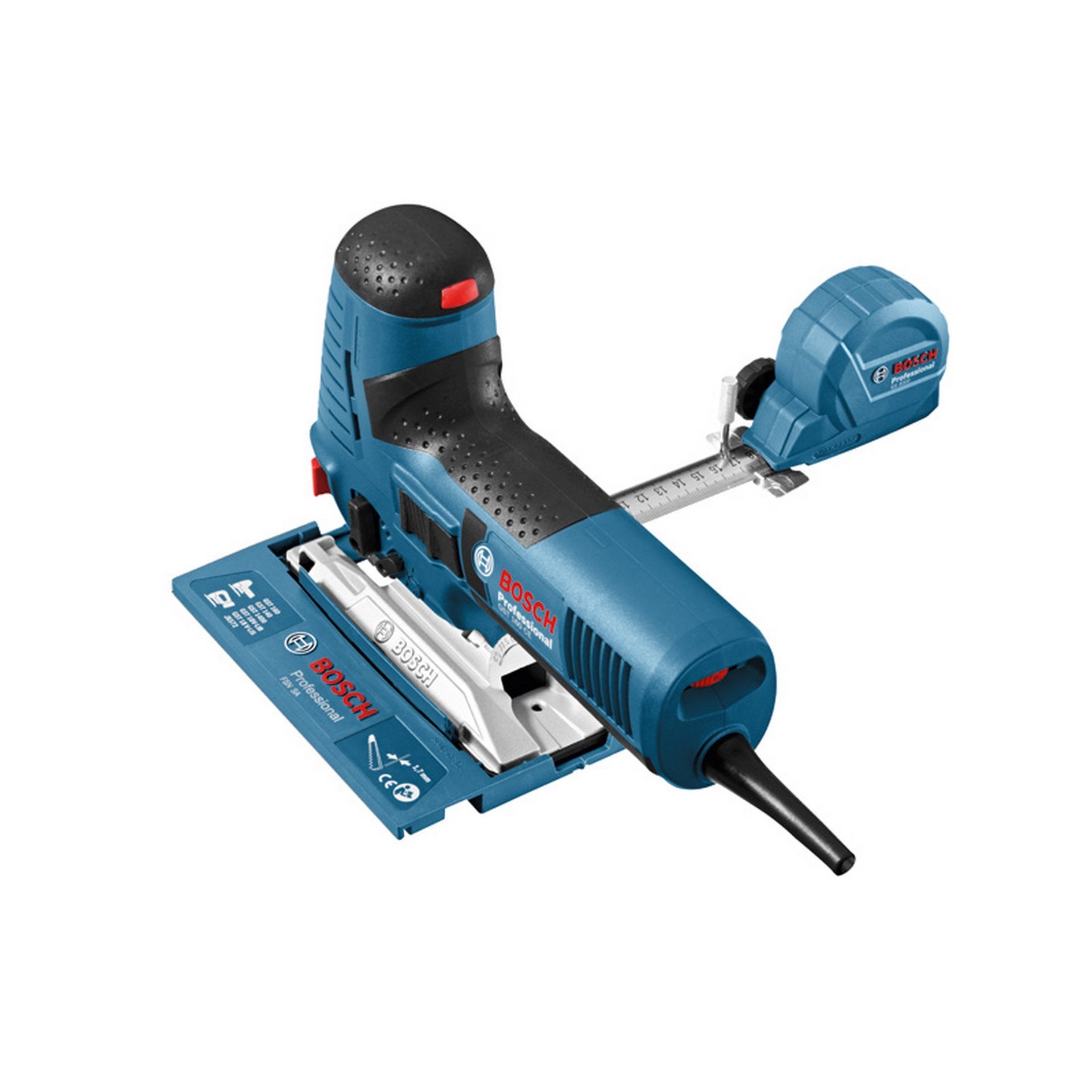 Bosch KS 3000 und Führungsschienenadapter FSN SA, Systemzubehör #1600A001FT